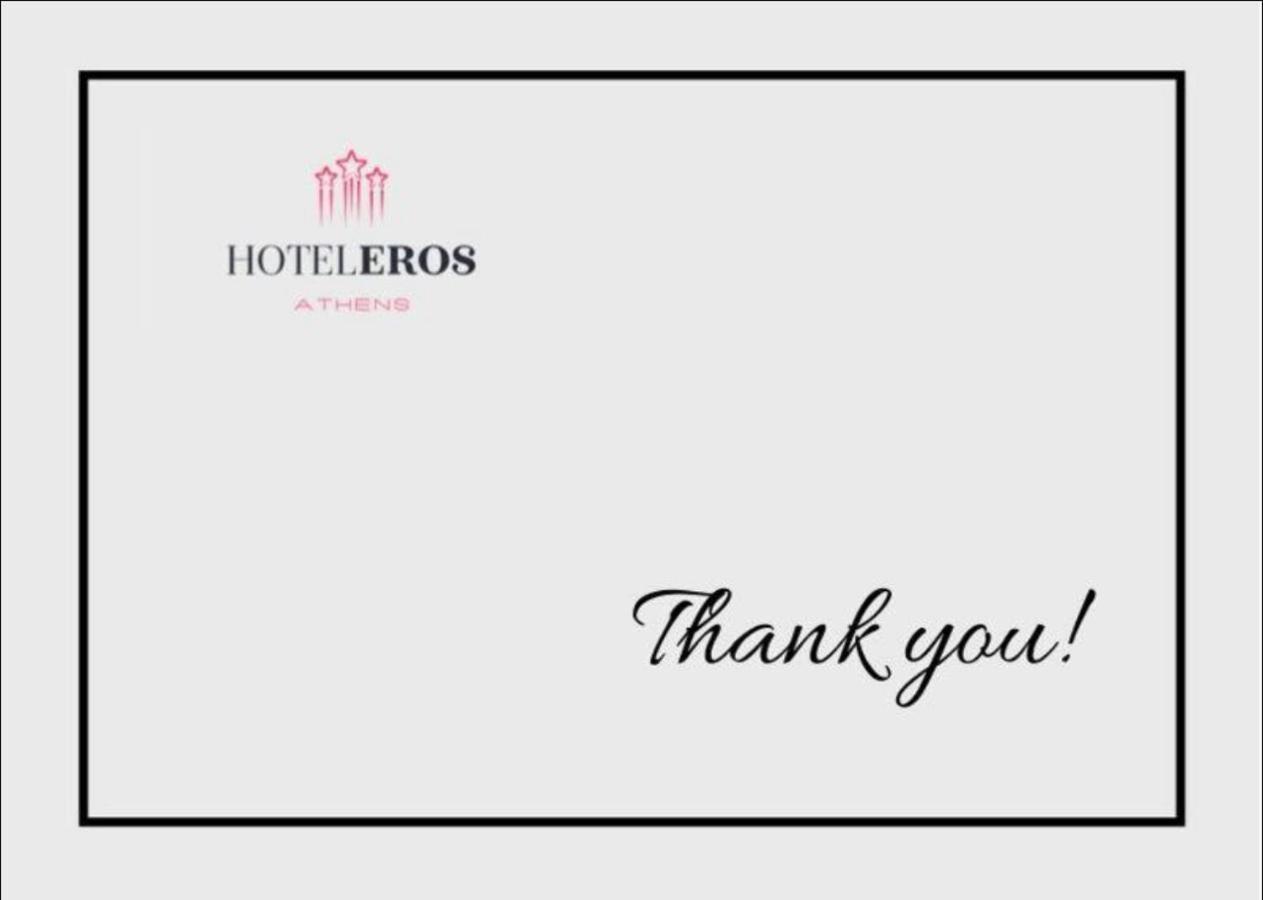 Hoteleros Dionysos Athens Atene Esterno foto