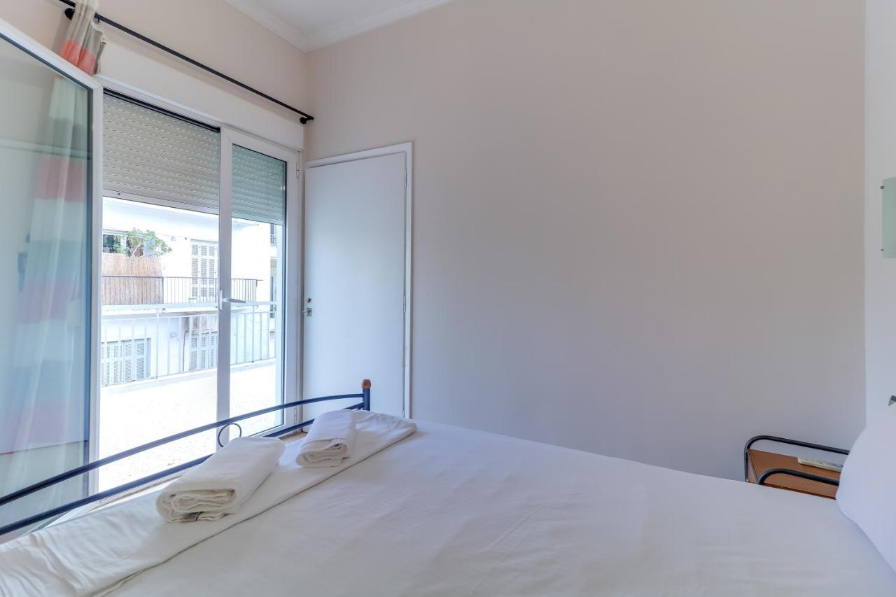 Hoteleros Dionysos Athens Atene Esterno foto